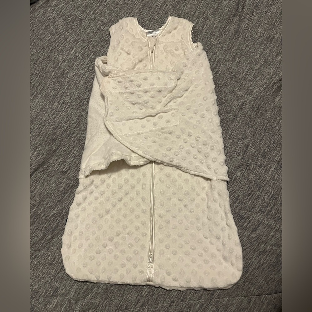 Halo Sleep Sack